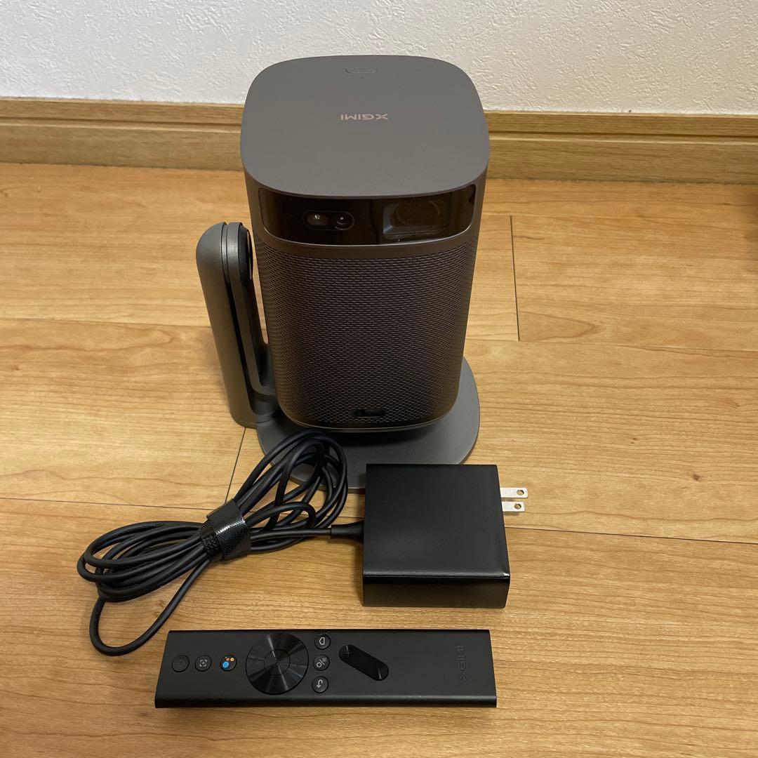 XGIMI MoGo 2 Pro プロジェクター 小型 フルHD 1080p