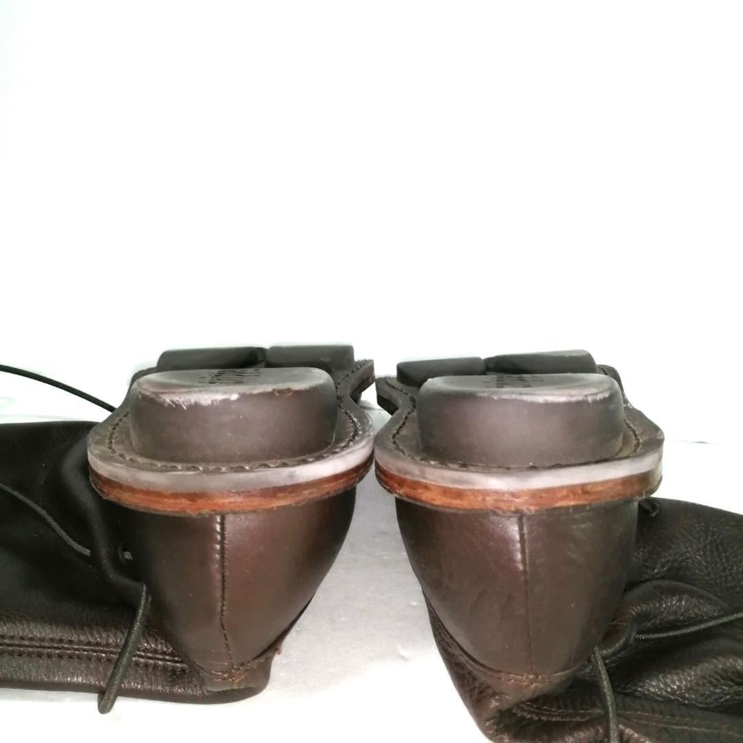 trippen ロングブーツ　ヒステリア HYSTERIE