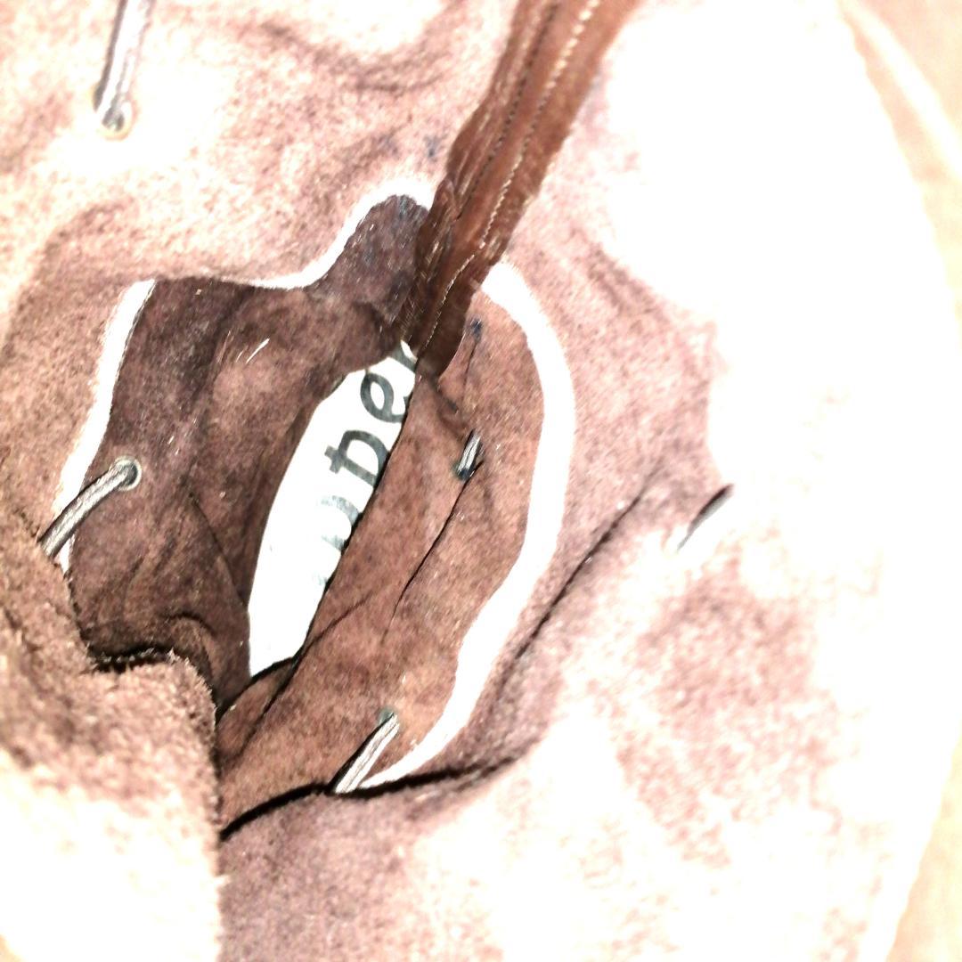 trippen ロングブーツ　ヒステリア HYSTERIE