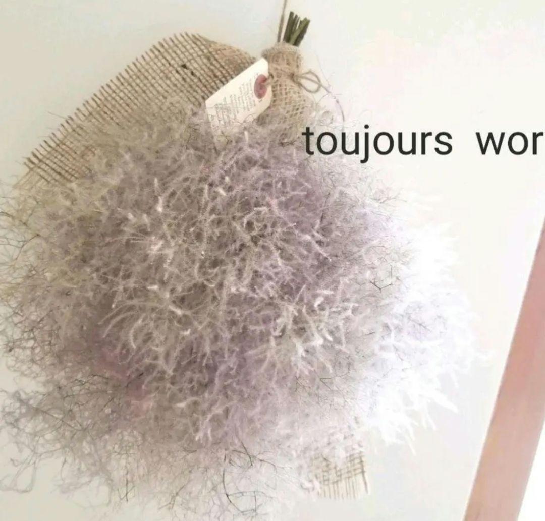 スモークツリー◇スモークツリースワッグ◇ナチュラル