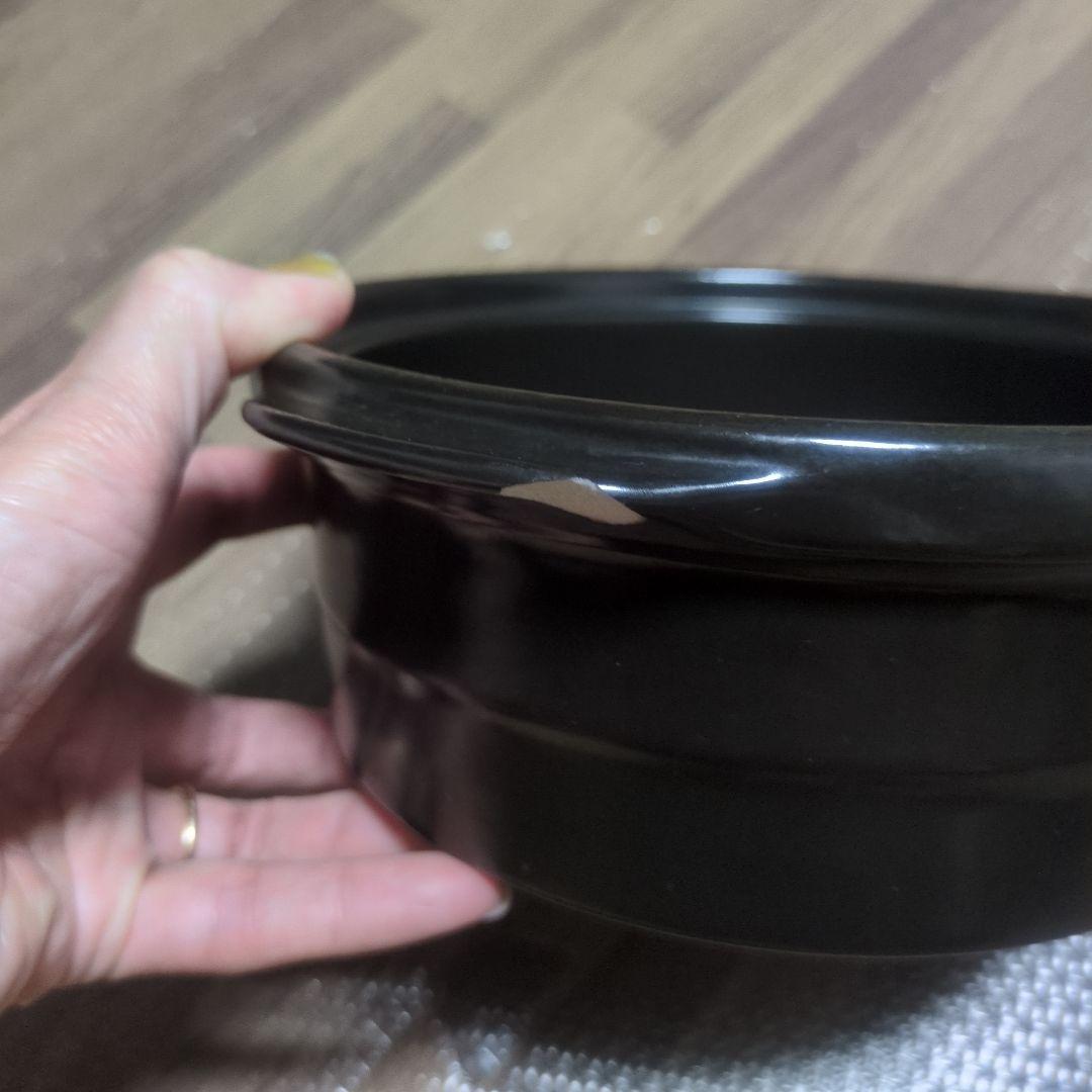 cerapot®mini深鍋（セラポットミニ）かけあり