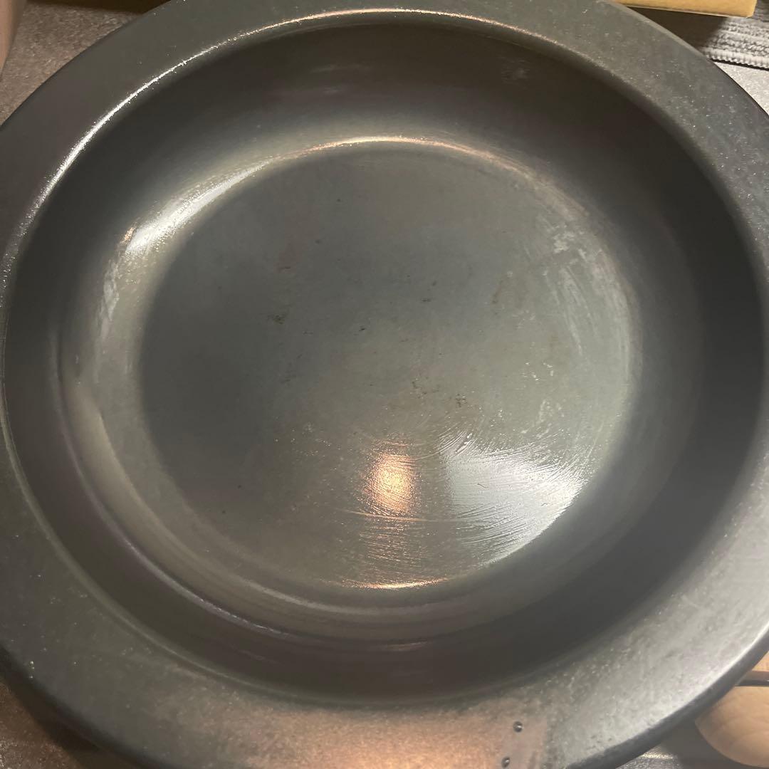 FRYING PAN JIU 日本製 フライパン専用です。