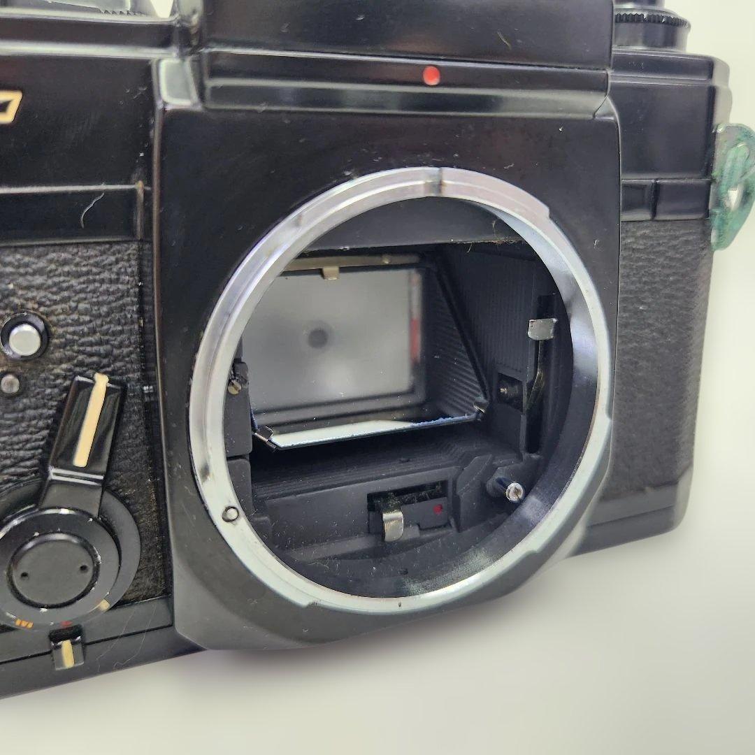 Canon キャノン EF フィルムカメラ レンズ4点セット 現状品 ジャンク扱