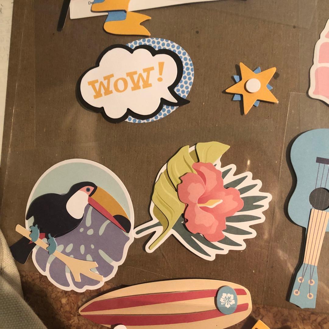 きっしー予定　エンバリ色々