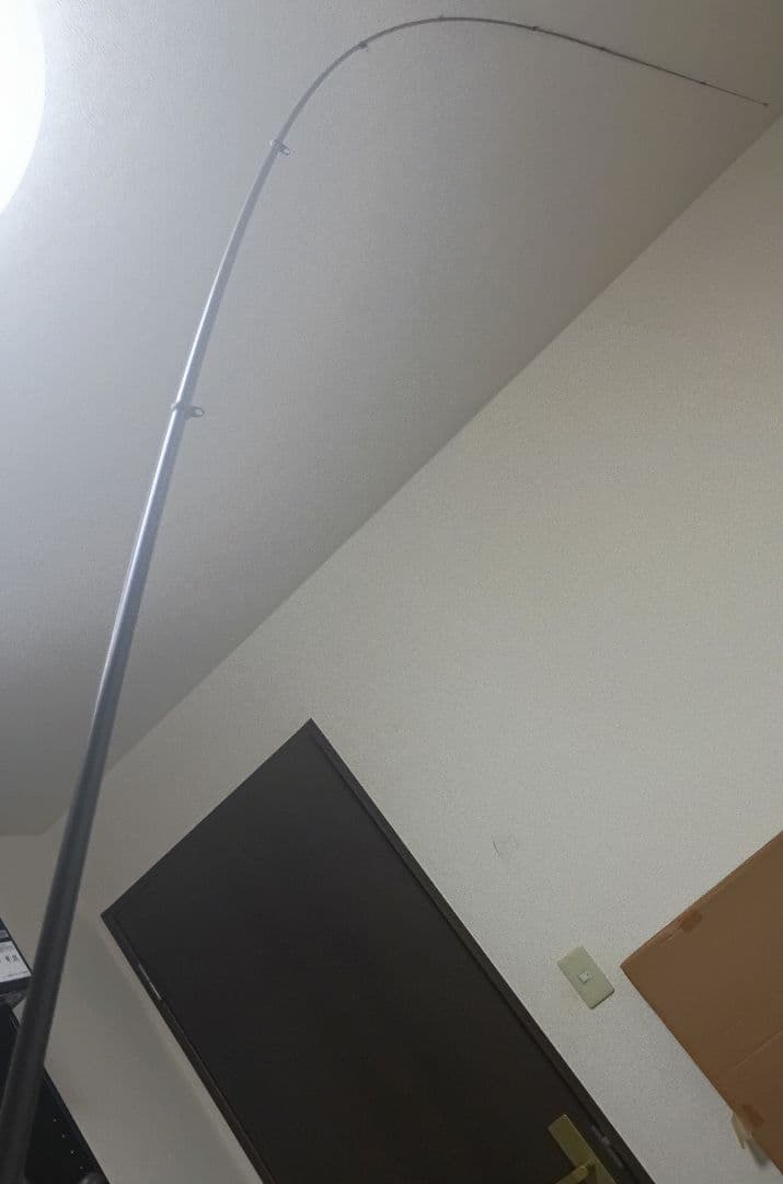 ダイワシマノダイコー磯竿まとめて4本