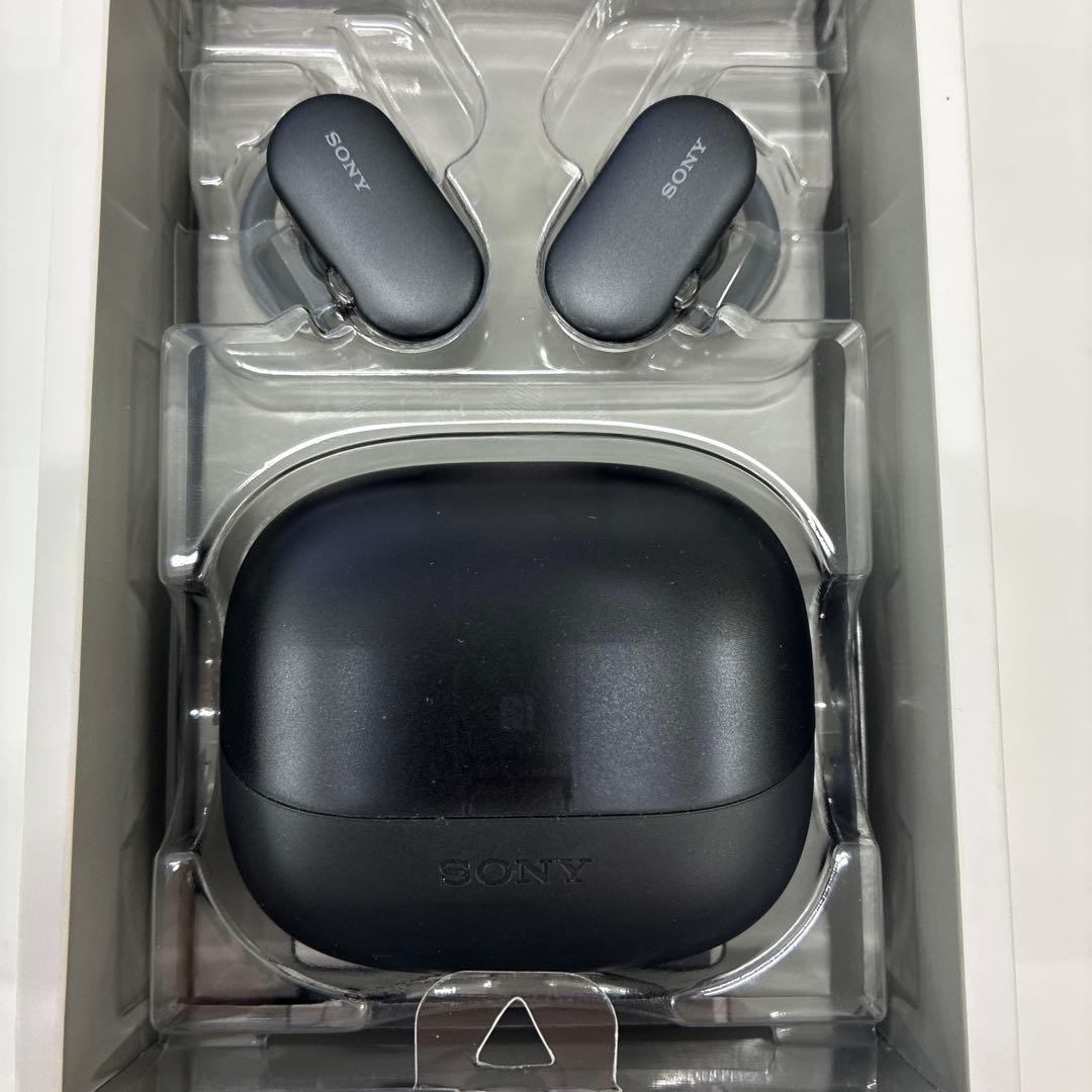 【未使用品】SONY WF-SP900 ワイヤレスイヤホン