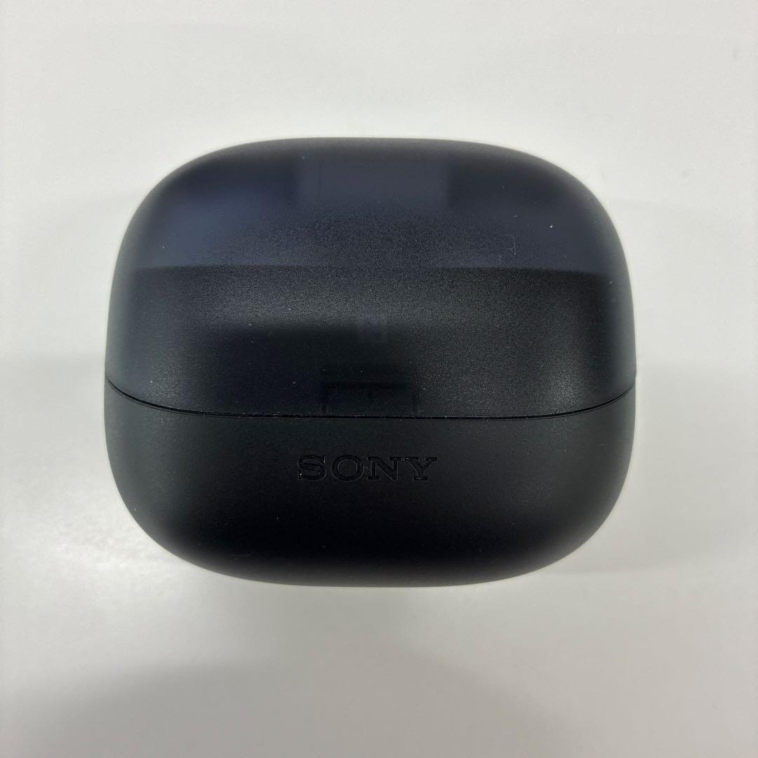 【未使用品】SONY WF-SP900 ワイヤレスイヤホン