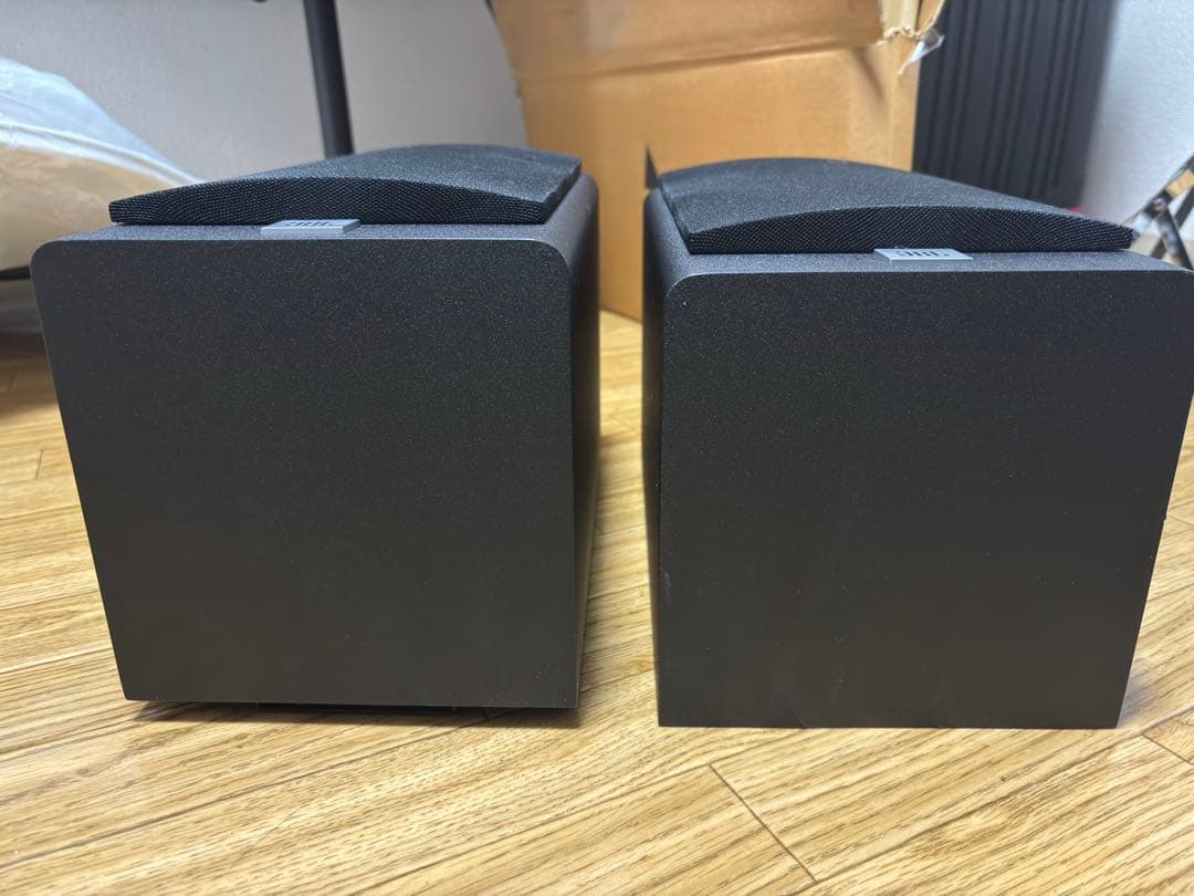 スピーカー・ウーファー JBL stage A120