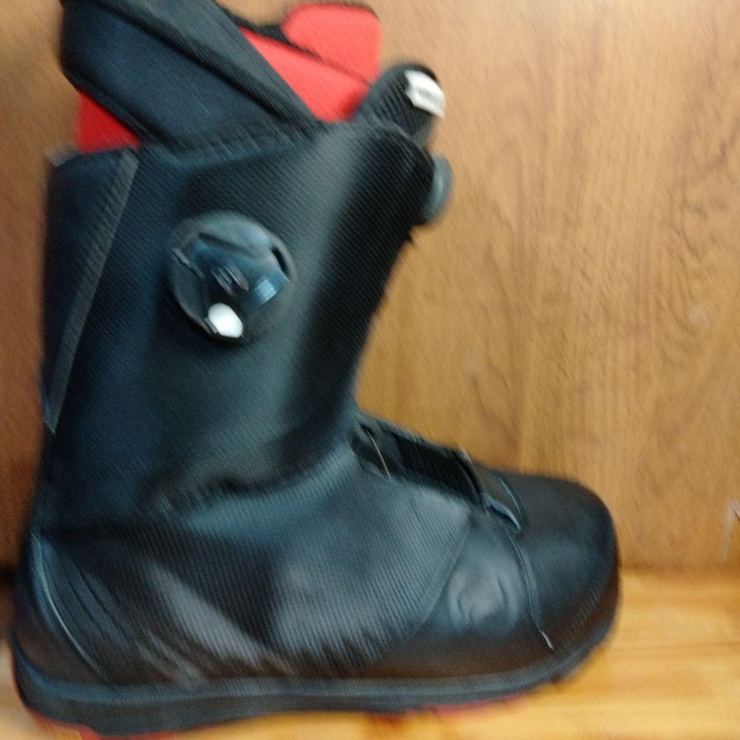 FLOW HELIOS ブーツ 27cm　26076