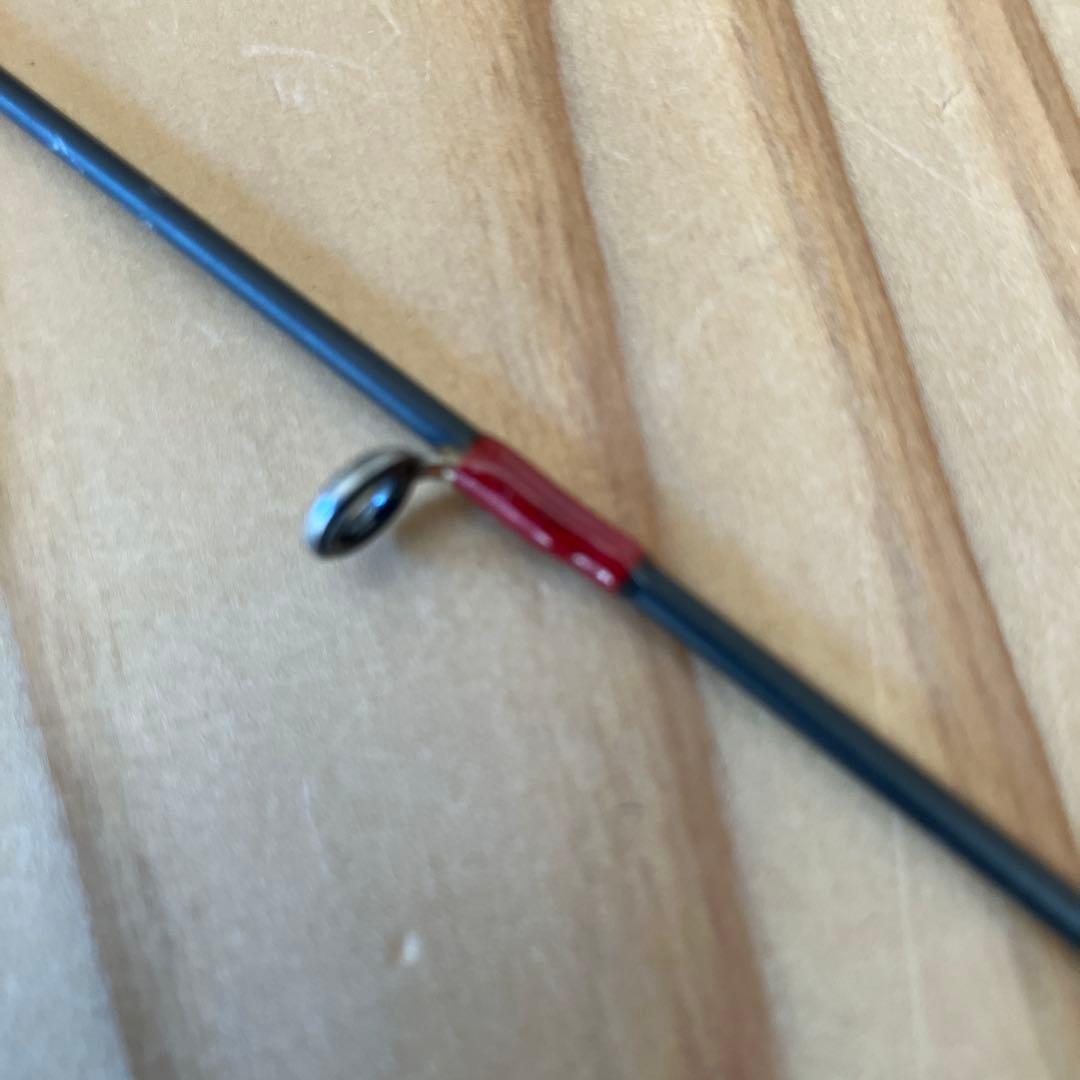 メガバス　アームズ　A6201X MEIGEKI Type ARMS 美品