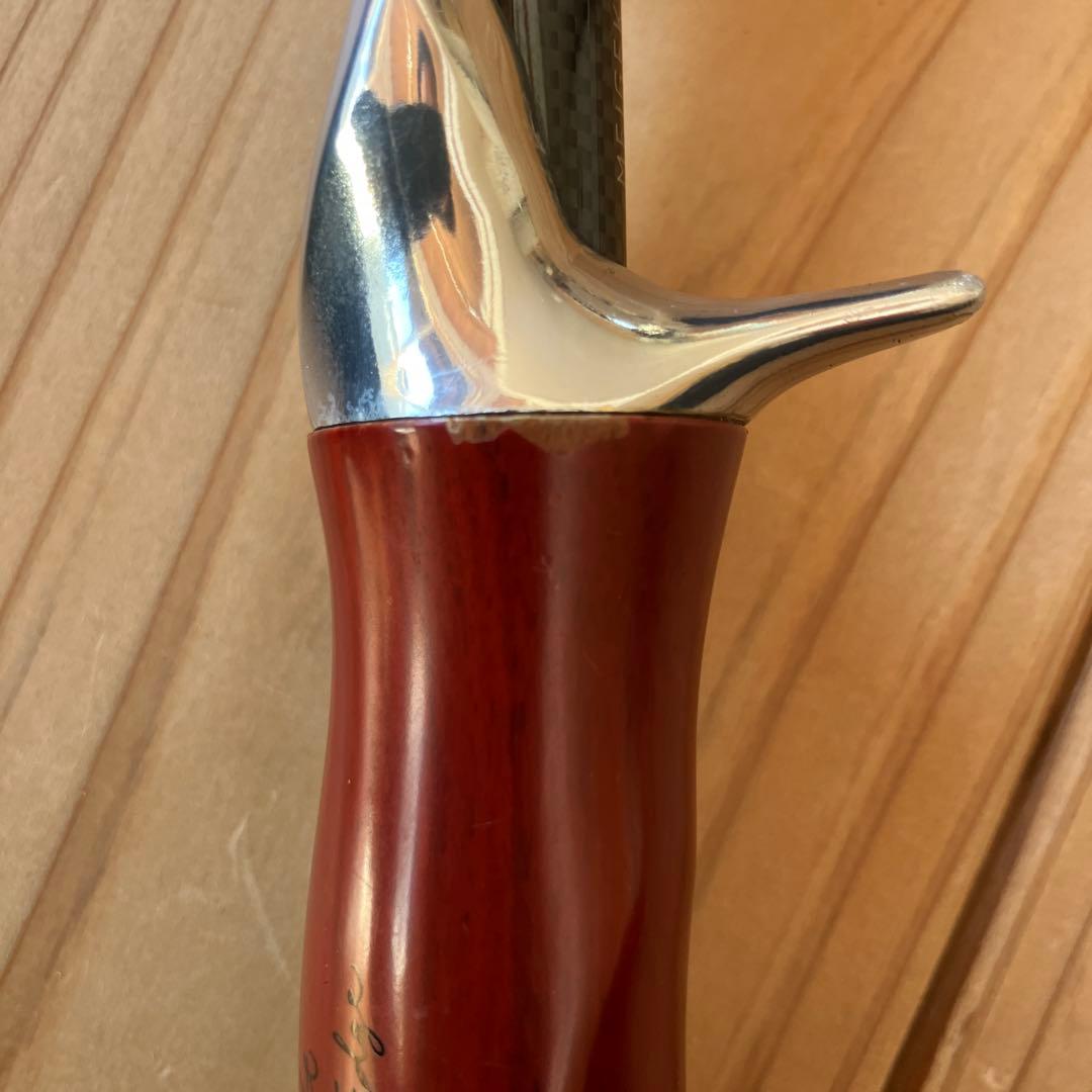 メガバス　アームズ　A6201X MEIGEKI Type ARMS 美品