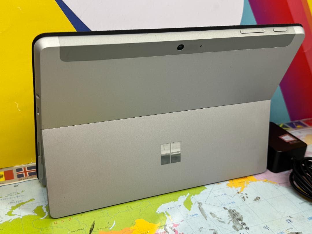 Surface Go 2 10.5型 8GB キーボード Office2024