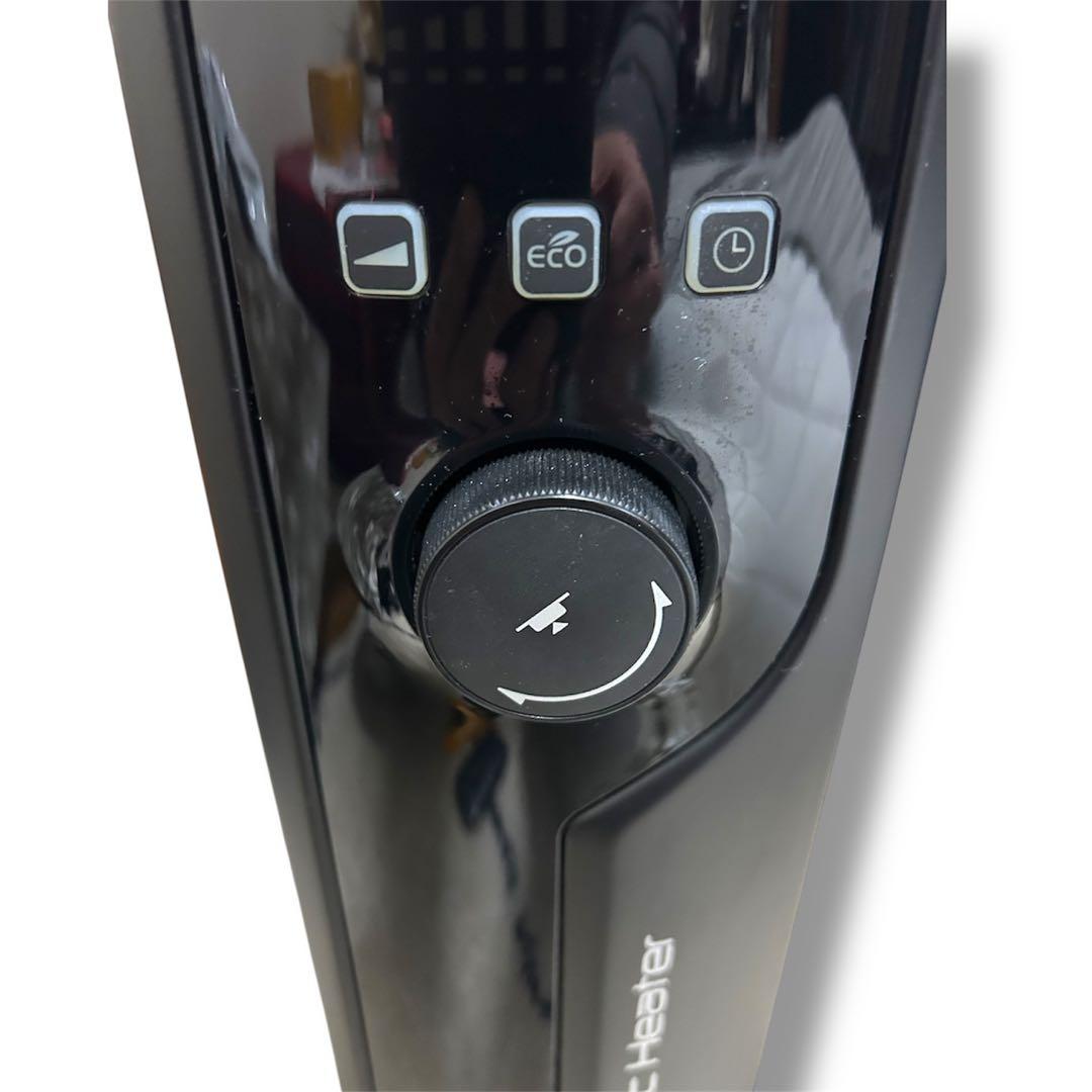 DeLonghi オイルヒーター MDHU15-PB 10〜13畳