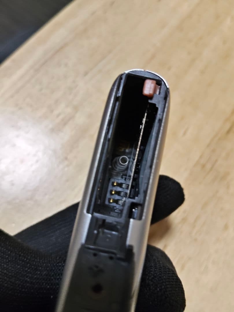 Canon IXY 400F コンパクトデジタルカメラ シルバー