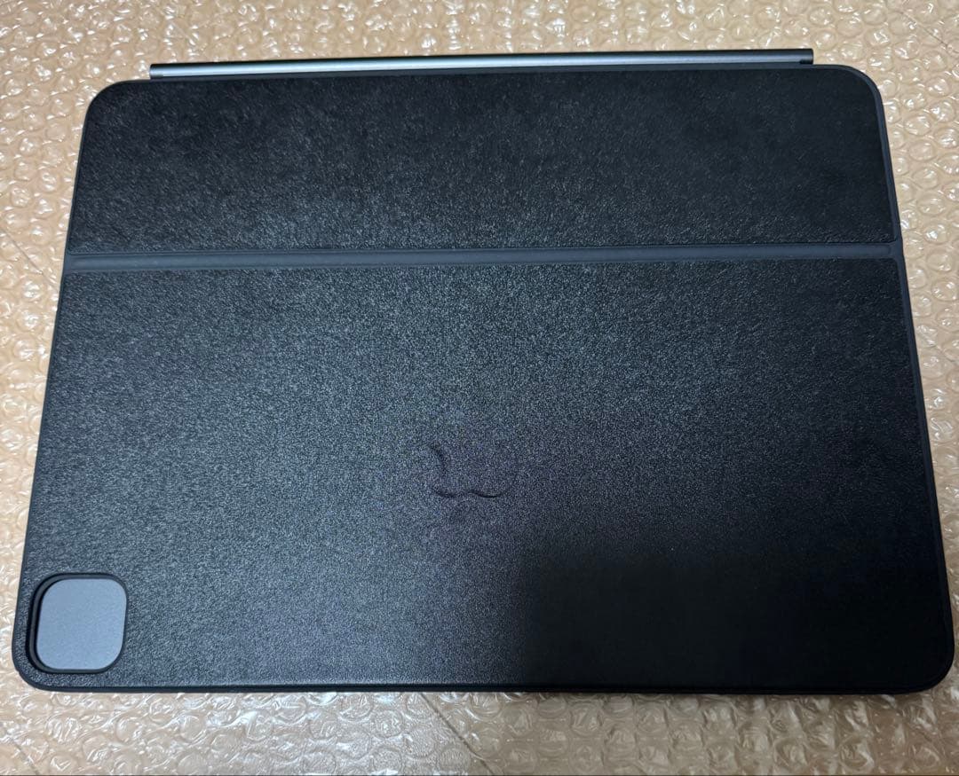 13インチ iPad Pro (M4)用Magic Keyboard