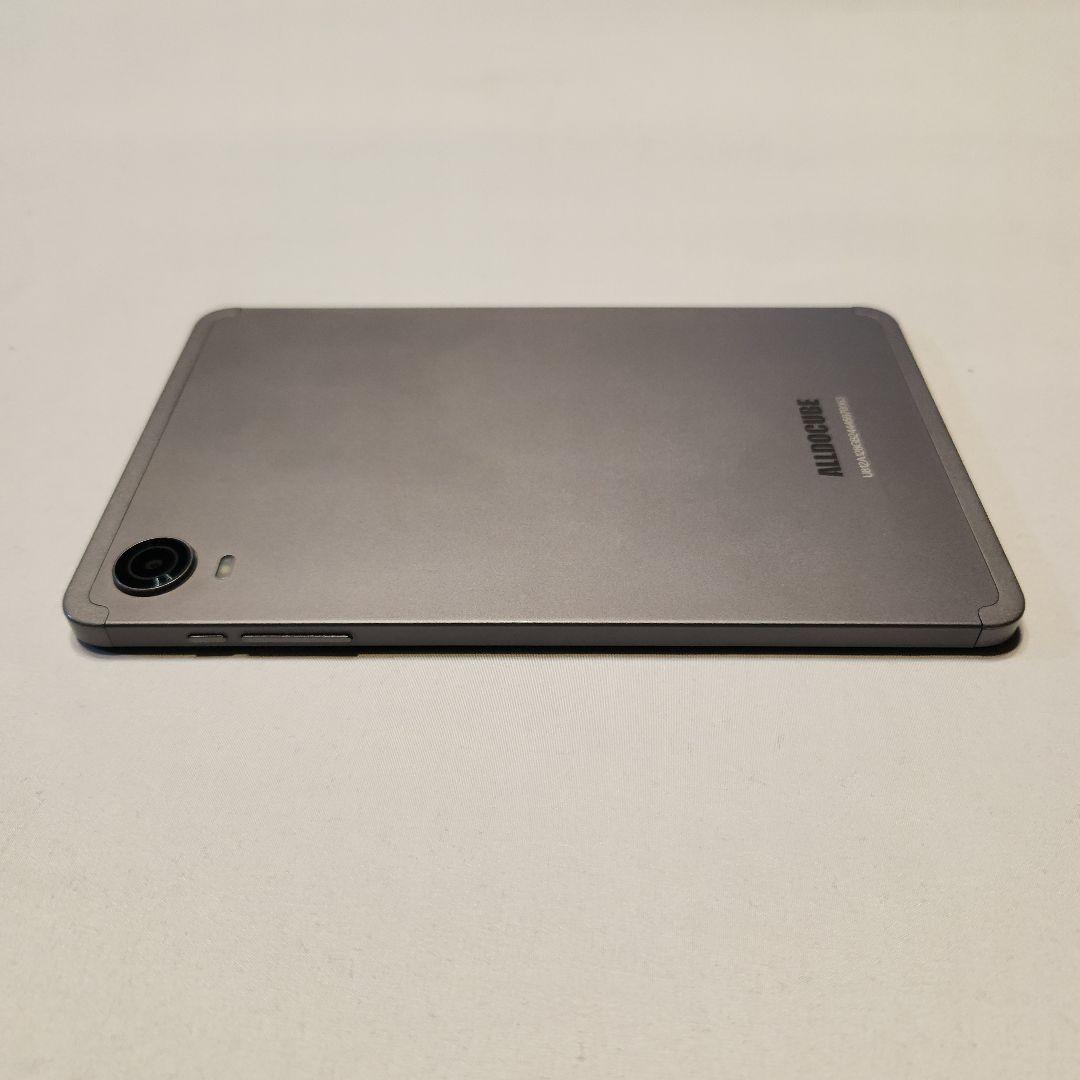Androidタブレット本体 ALLDOCUBE: iPlay60 mini Turbo