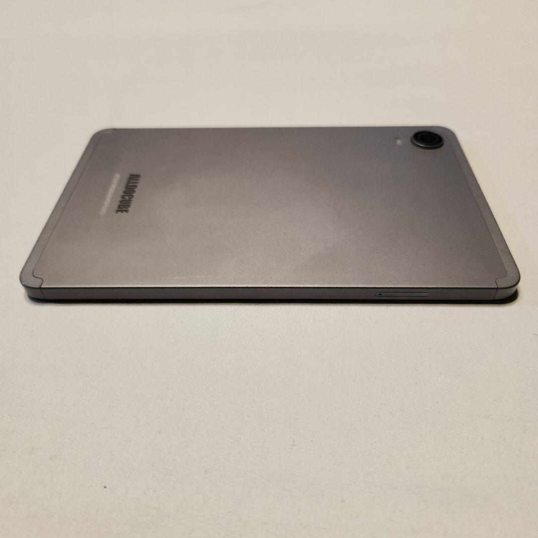 Androidタブレット本体 ALLDOCUBE: iPlay60 mini Turbo