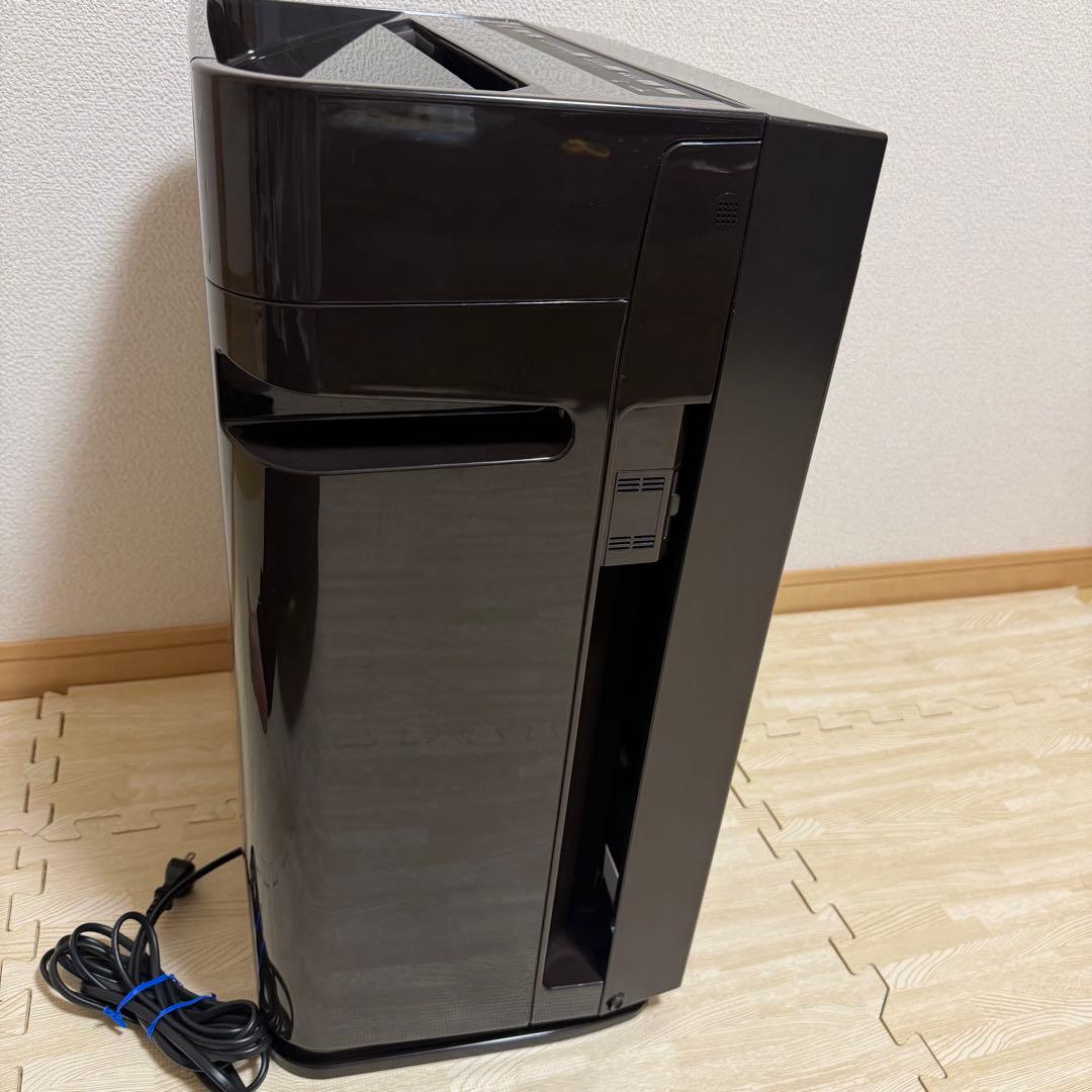 ダイキン 加湿空気清浄機 MCK70XKS-T 2021年製 動作良好