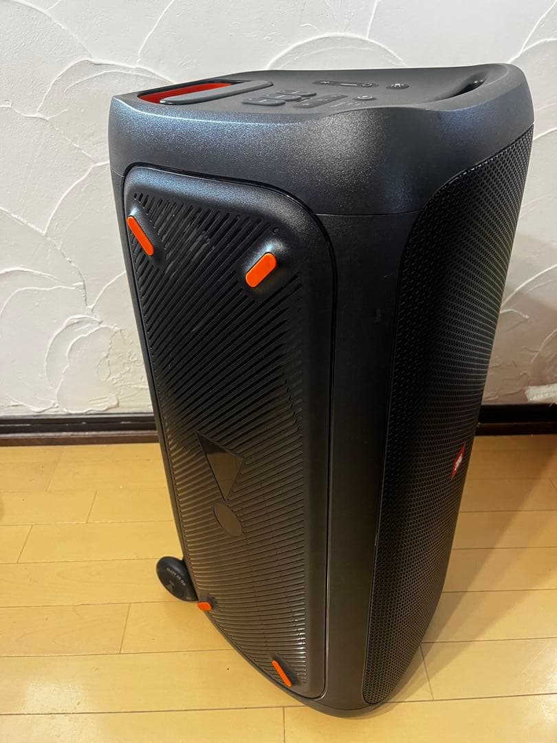 スピーカー・ウーファー JBL Partybox310