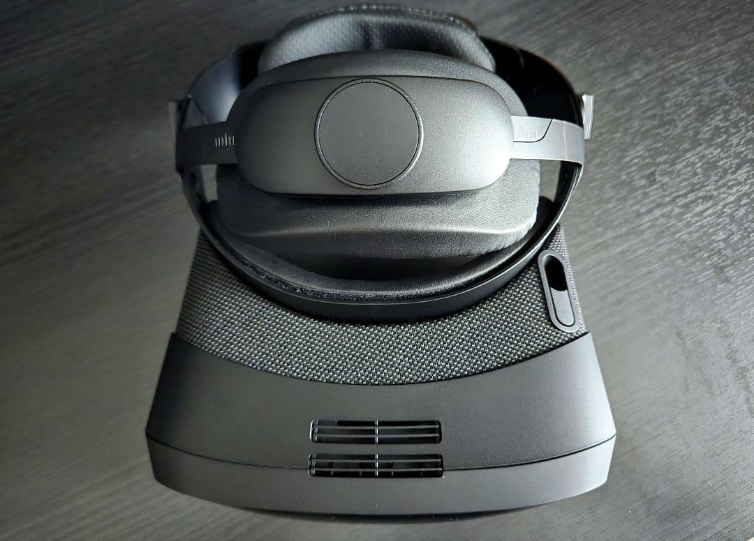 【新品同様】Varjo Aero