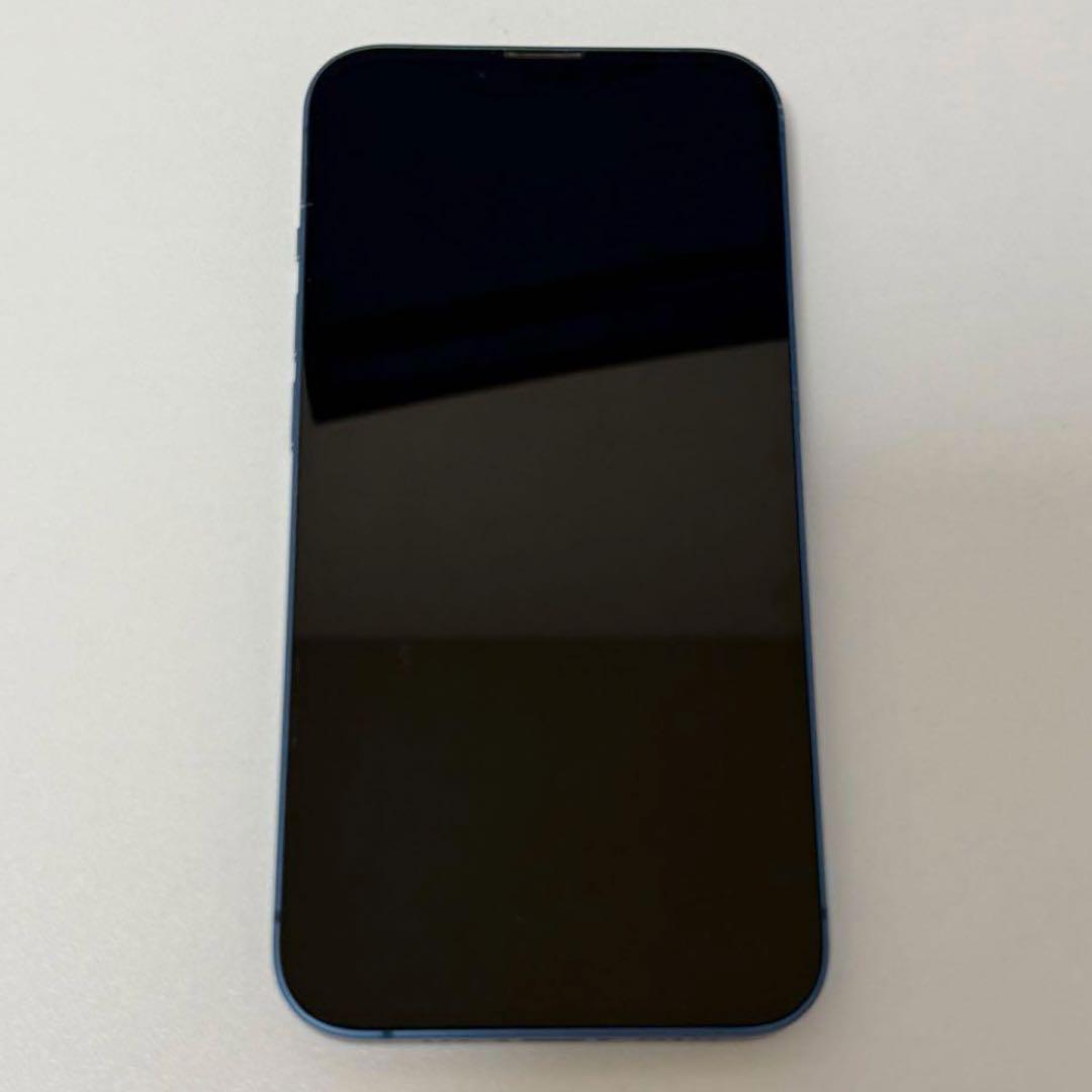 iPhone 13 ブルー 256GB SIMフリー / バッテリー85%