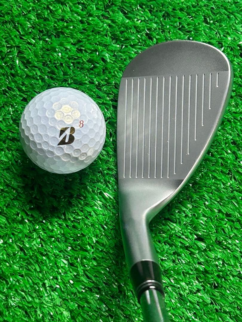 【52・56】三浦技研 MG-S01 tour 純鉄ウエッジ・モーダス105S