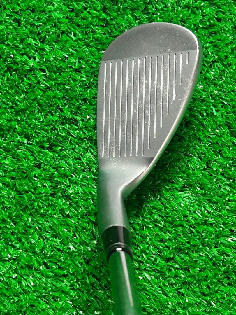 【52・56】三浦技研 MG-S01 tour 純鉄ウエッジ・モーダス105S