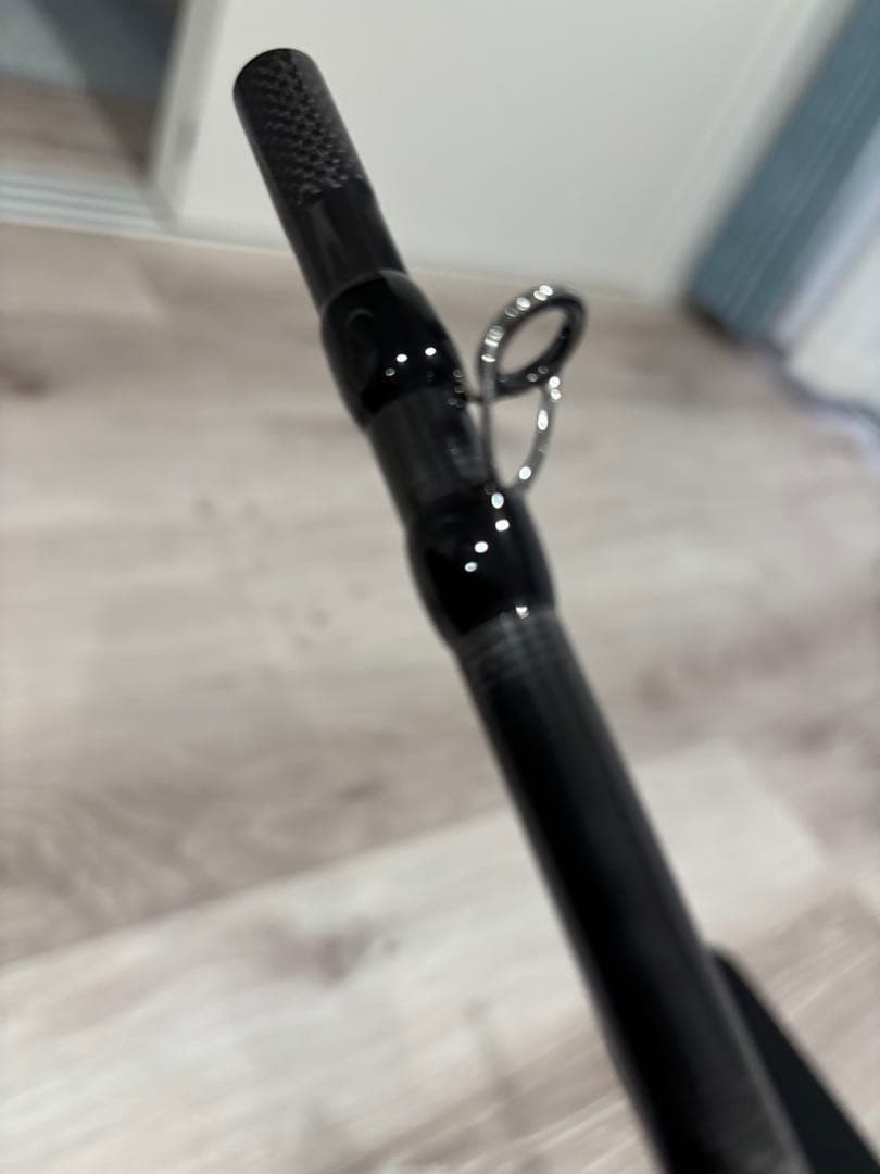 アピア　風神バーバリアンC90MH➕