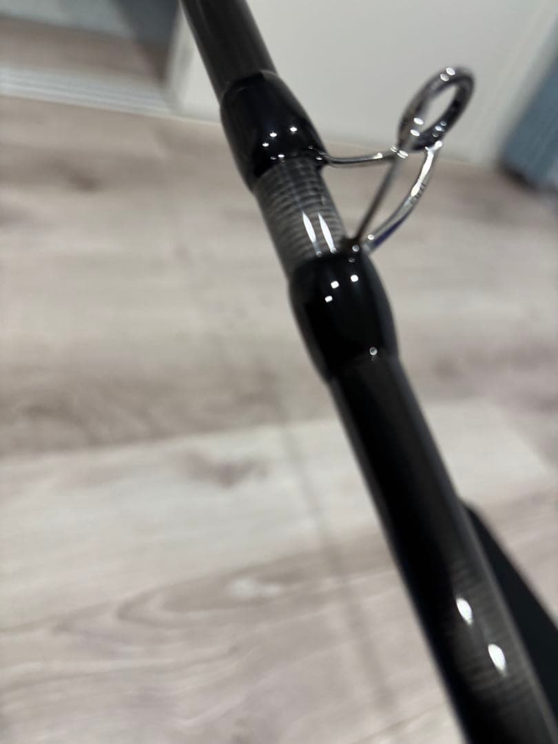 アピア　風神バーバリアンC90MH➕