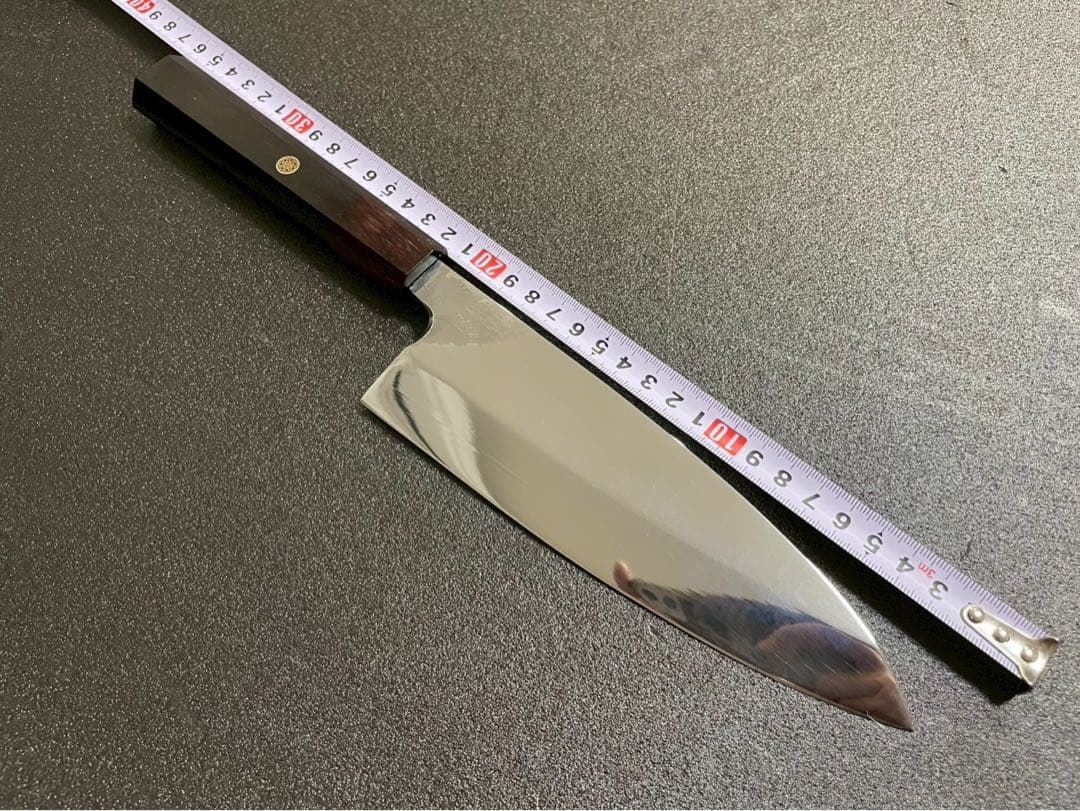 出刃包丁　6寸