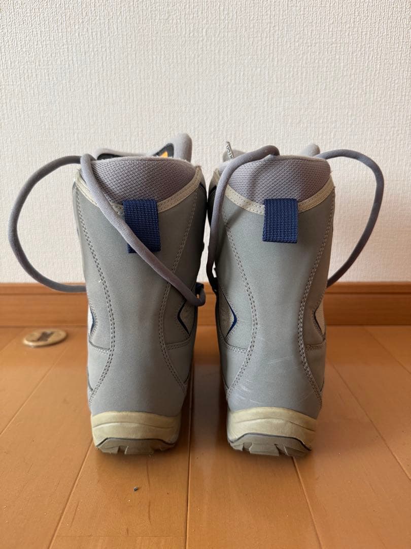 Burton バートン　板、ビンディング、ブーツ3点セット