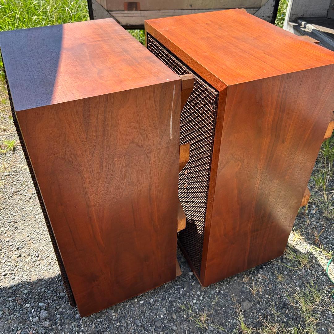 DIATONE（ダイヤトーン） DS-31C mkII フロア型スピーカー ペア