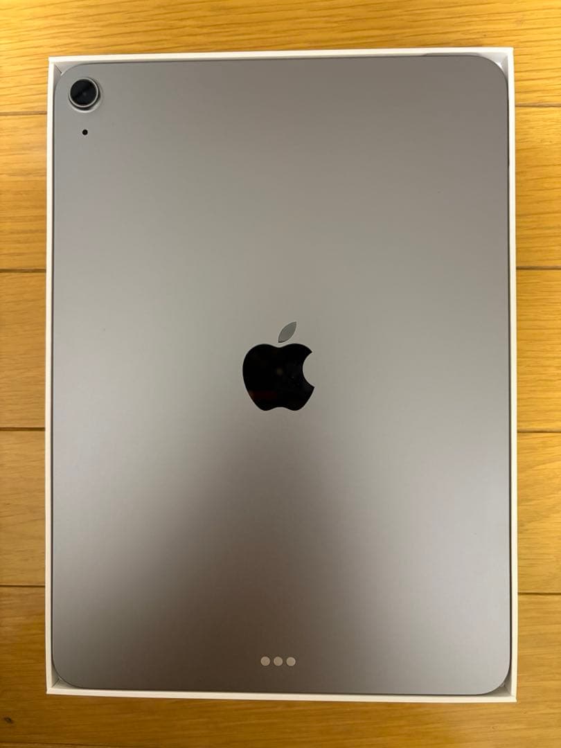 新品未使用　iPad Air M3 11インチ 128GB Wi-Fi