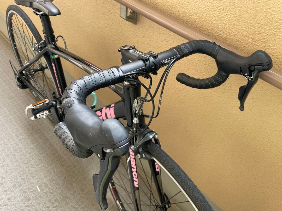 ビアンキ Bianchi ロードバイク