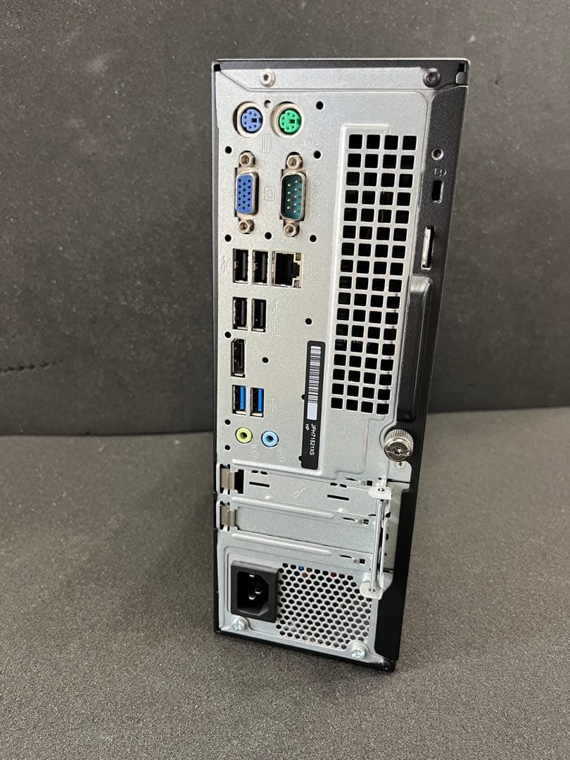 Windowsデスクトップ hp ProDesk 400 G3