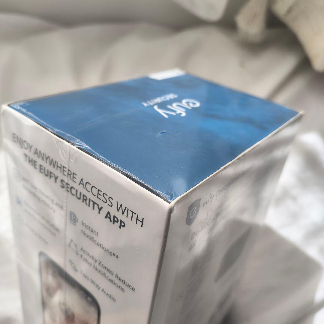 【未使用】Indoor Cam S350