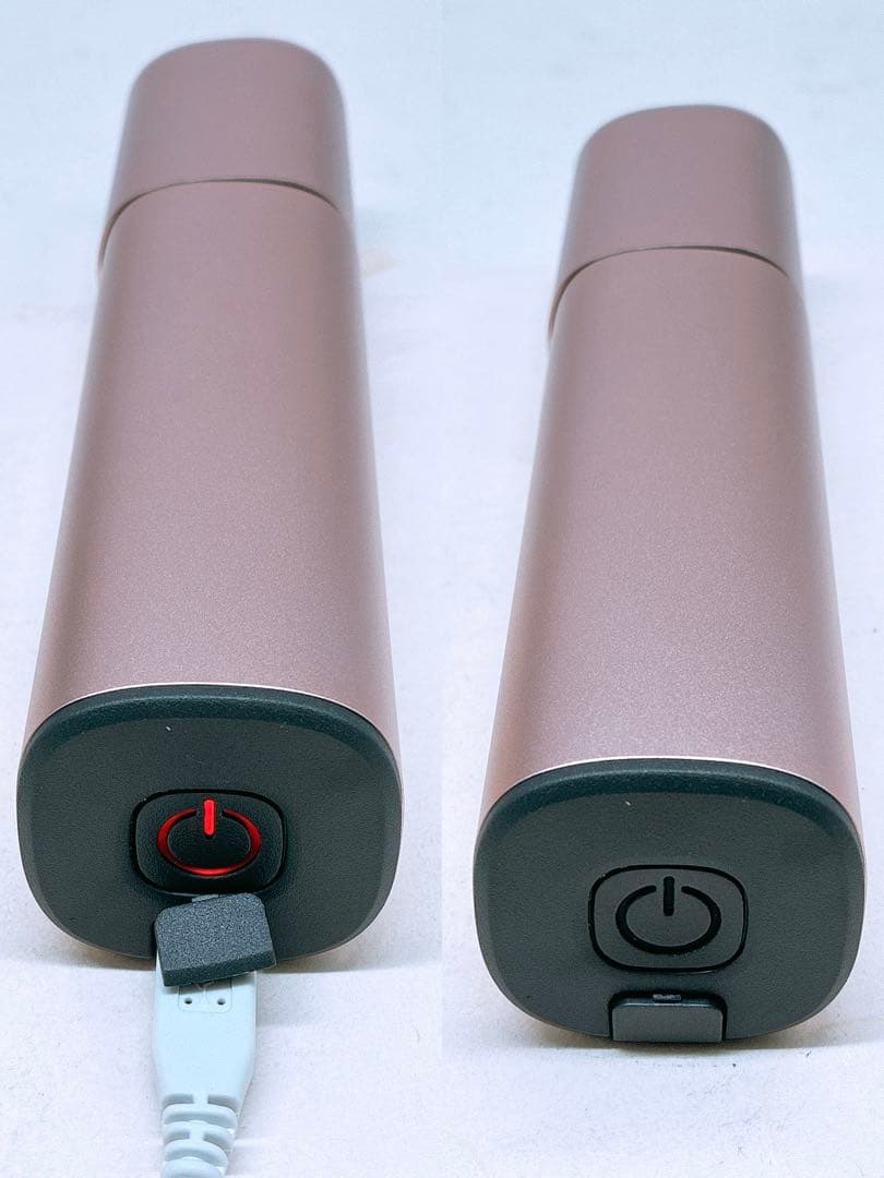 シャープ 超音波ウォッシャー ピンク UW-A1-P SHARP エリ汚れ 振動