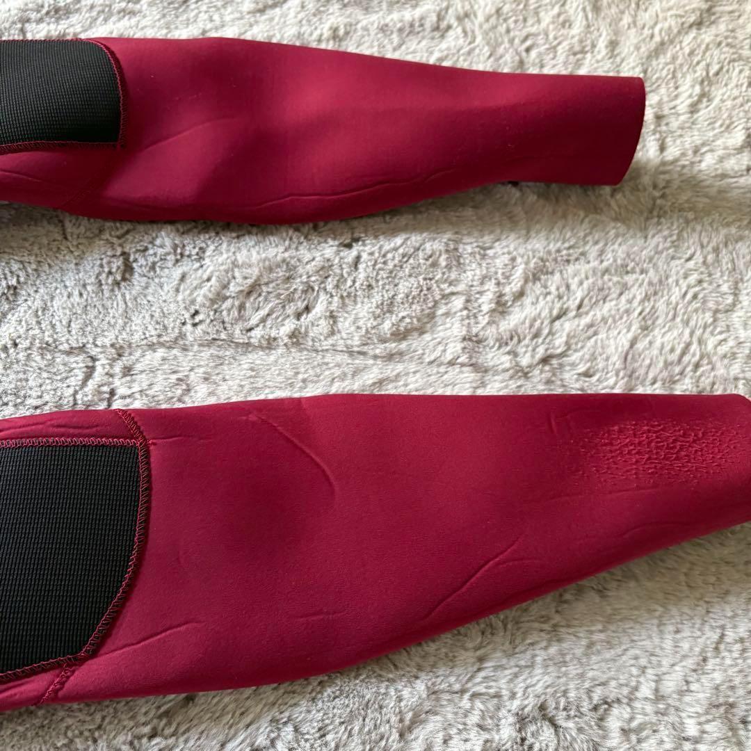 DELPHI デルフィ　ロングジョンウェットスーツ 3mm ML メンズ