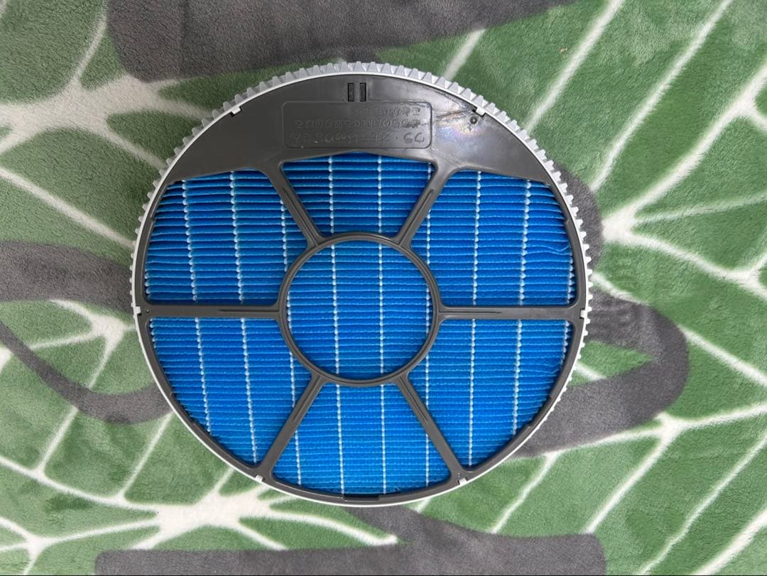 SHARP 空気清浄機 K-P550-W