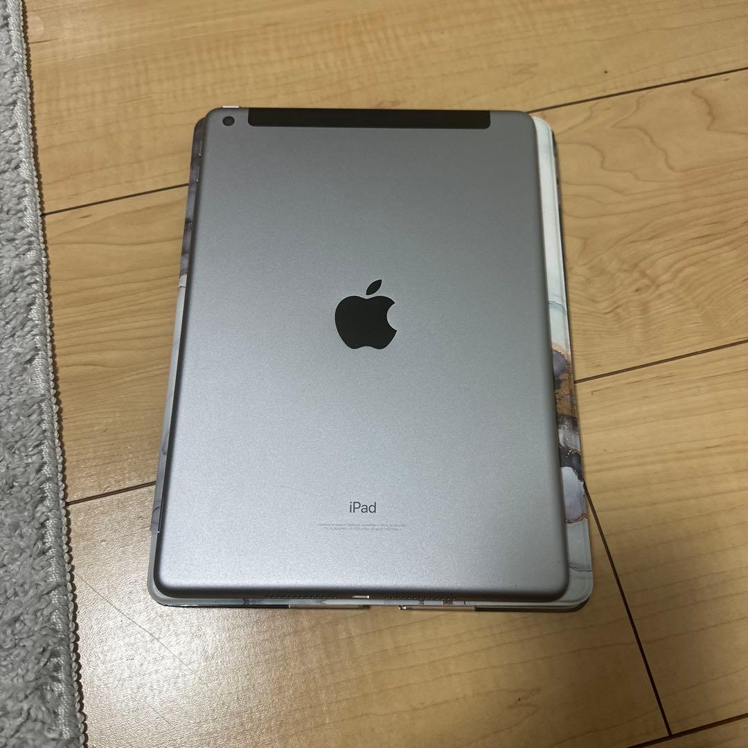 iPad本体 iPad air2