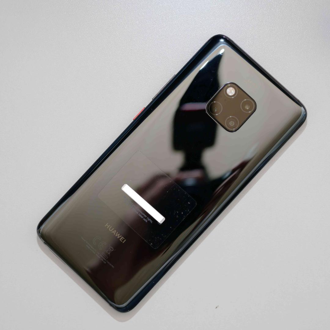 【美よりの良品】Huawei Mate 20 Pro