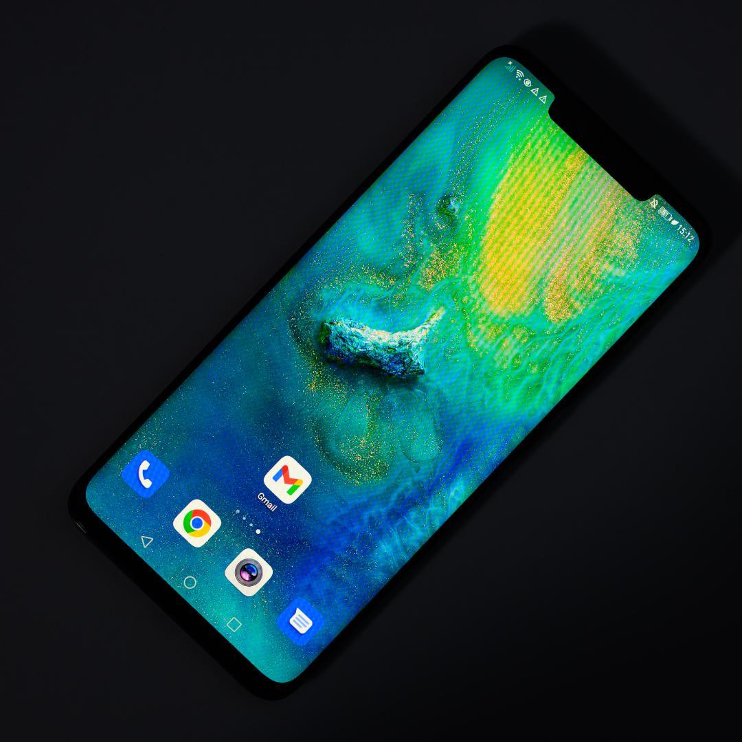 【美よりの良品】Huawei Mate 20 Pro