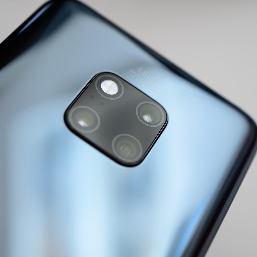 【美よりの良品】Huawei Mate 20 Pro