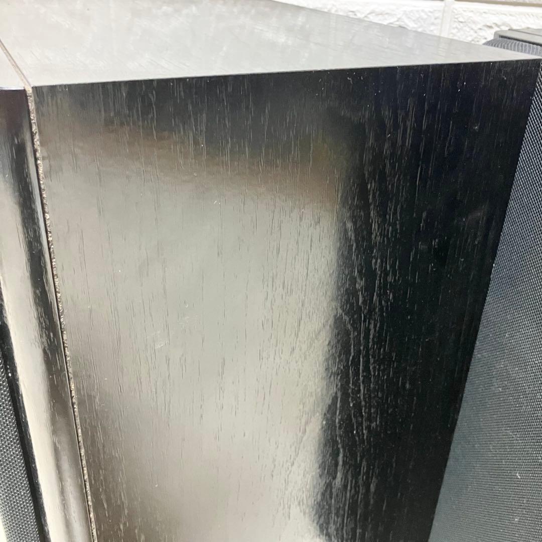 【名機】YAMAHA NS-100X 同シリアル番号　3wayスピーカー　ペア