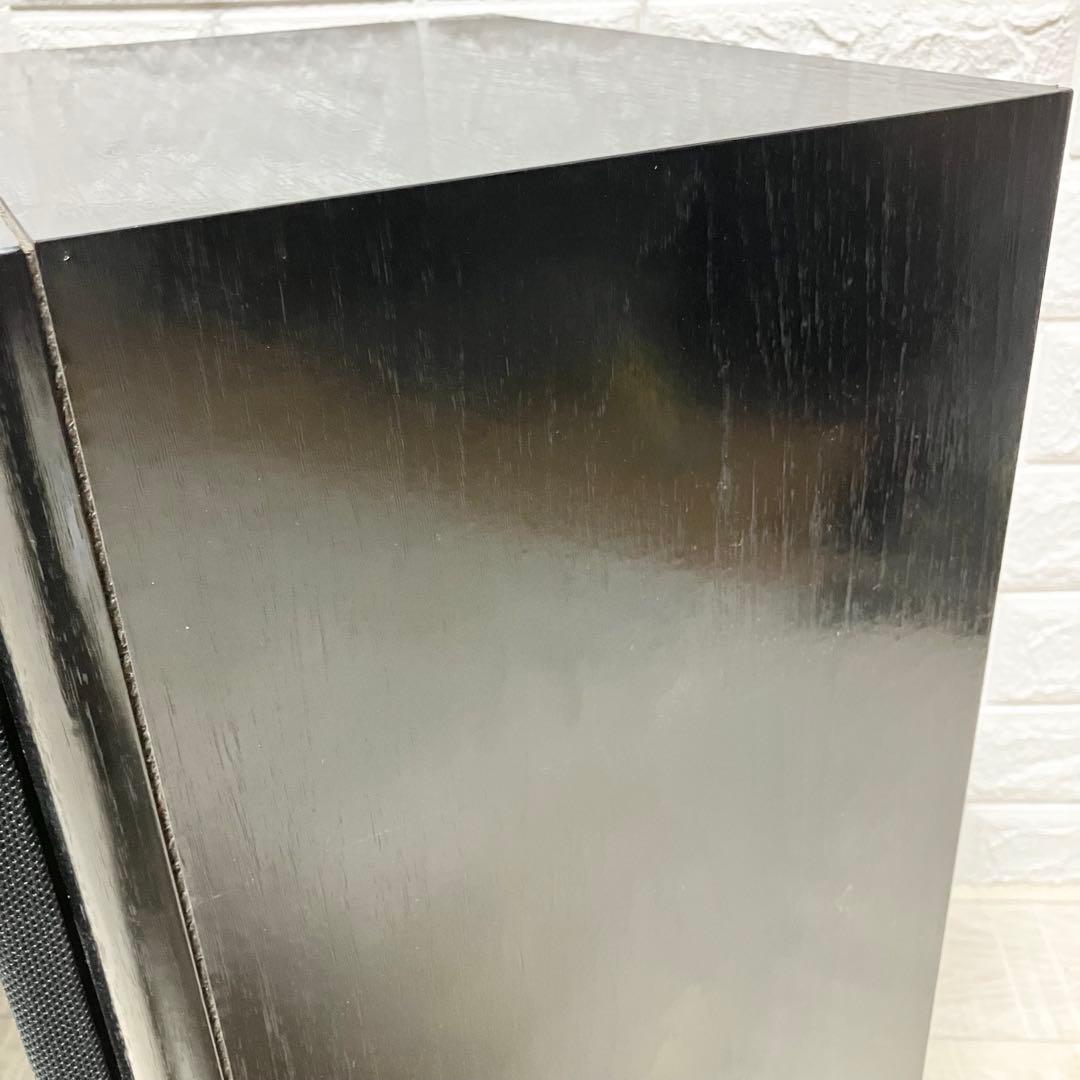 【名機】YAMAHA NS-100X 同シリアル番号　3wayスピーカー　ペア