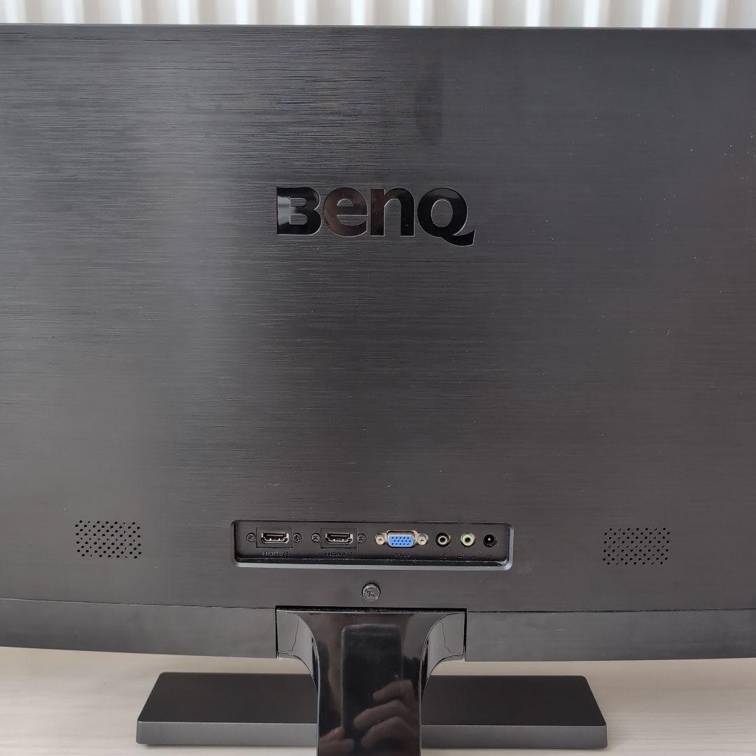 BenQ EW277HDR 27インチ LCDモニター 本体