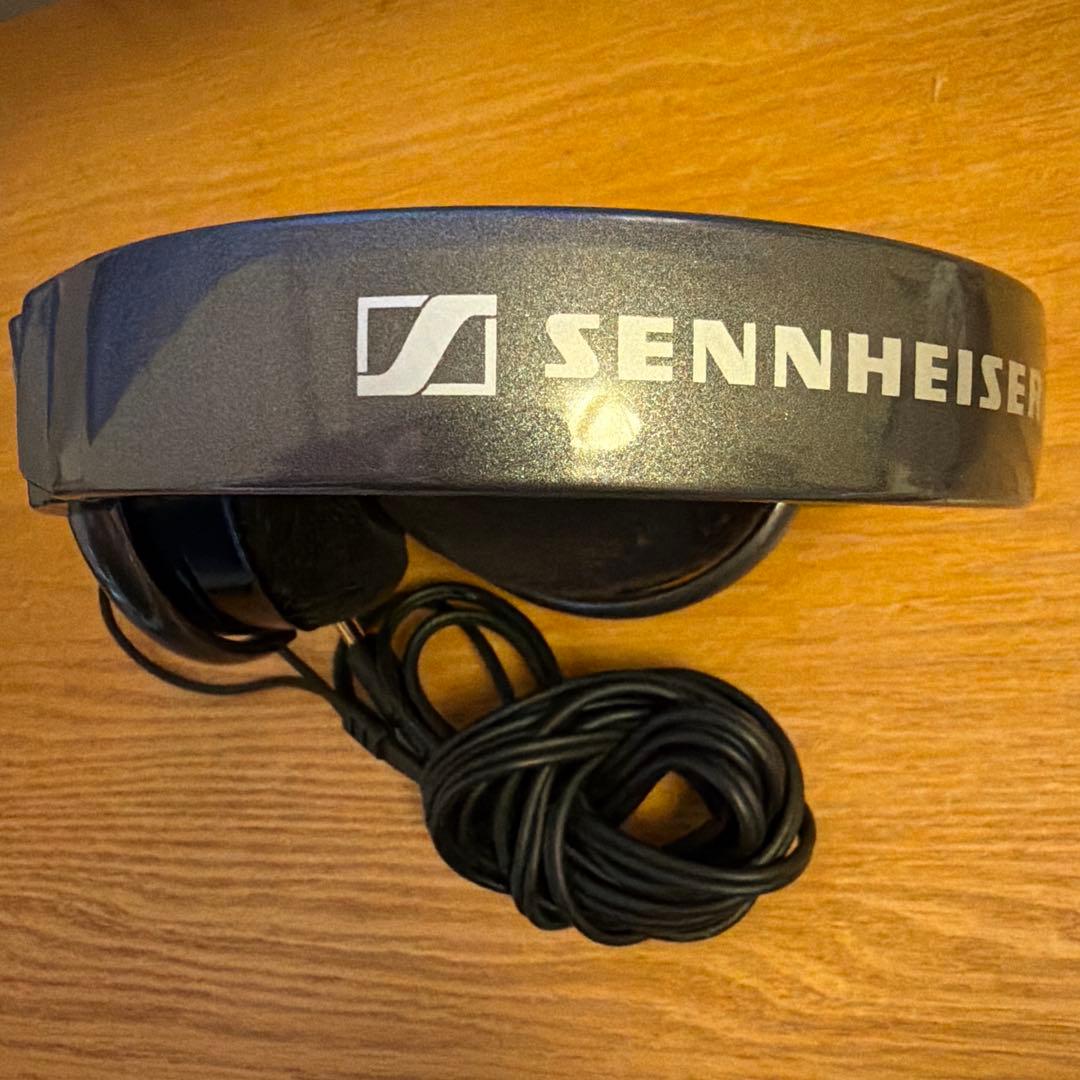 即日発送 ゼンハイザー Sennheiser HD650 有線ヘッドホン