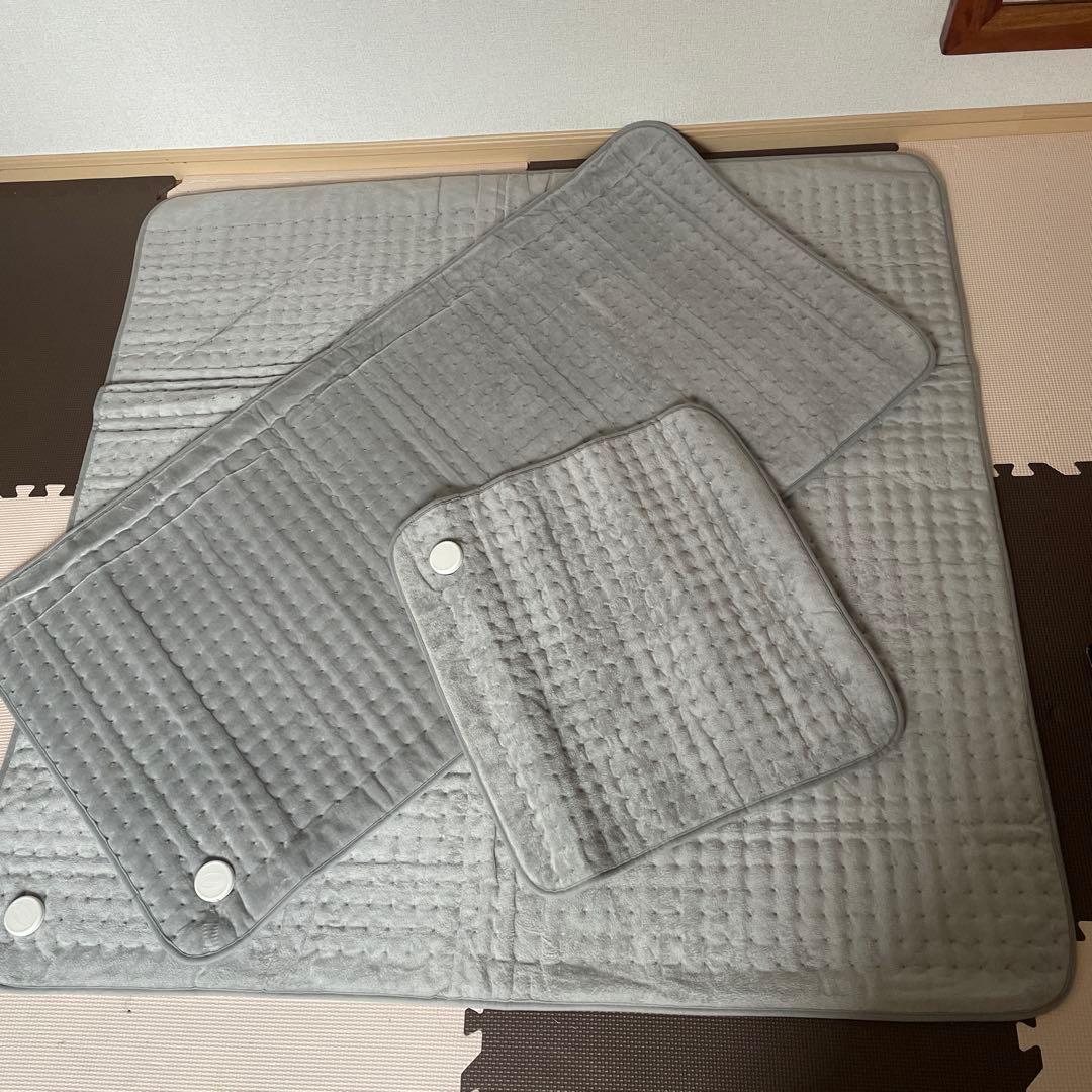 【値下げ交渉可】デンバDENBA HEALTH スタンダードタイプ