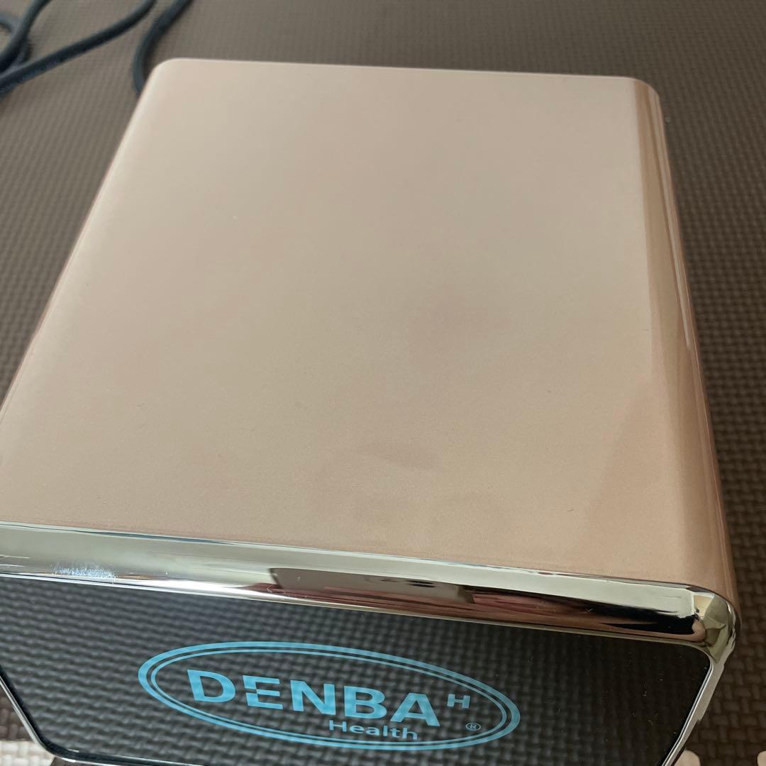 【値下げ交渉可】デンバDENBA HEALTH スタンダードタイプ