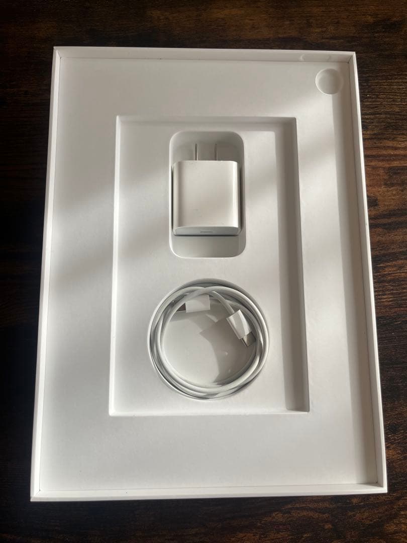 iPadAir4+ Pencil+カバーケース 64GB Wi-Fiモデル